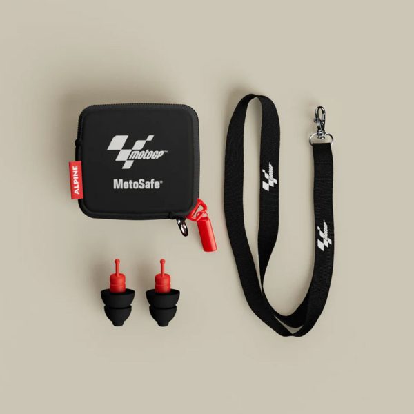 MotoSafe Race MotoGP™ edition